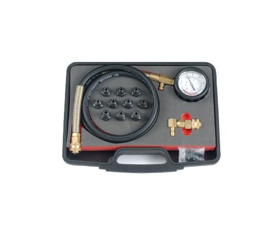 Тестер тиску олії, 912G1 Force, изображение 2