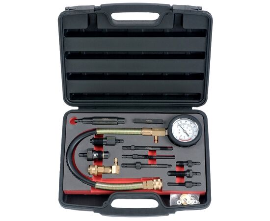 Компрессометр для диз. двигателей 13пр. (913G1 Force), изображение 2