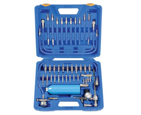 Набір для чищення та тесту системами упорскування палива, 940G1 Force, изображение 2