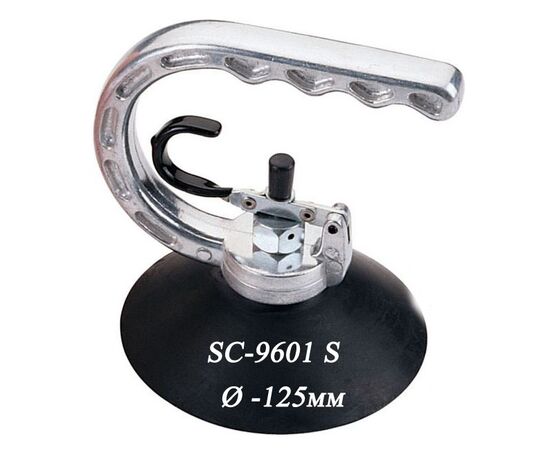 Присоска рихтовочная вакуумная 20 кг (SC-9601 Sumake), изображение 2