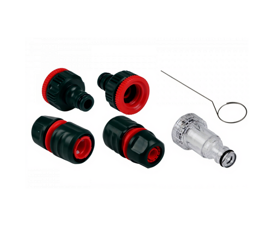 Мийка високого тиску 1600 Вт, 7.0 л/хв, 130 бар, GUT MECHANIC HPW-13016 PRO, изображение 11