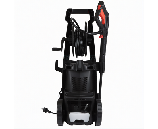 Мийка високого тиску 1600 Вт, 7.0 л/хв, 130 бар, GUT MECHANIC HPW-13016 PRO, изображение 2