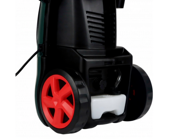 Мийка високого тиску 1600 Вт, 7.0 л/хв, 130 бар, GUT MECHANIC HPW-13016 PRO, изображение 4