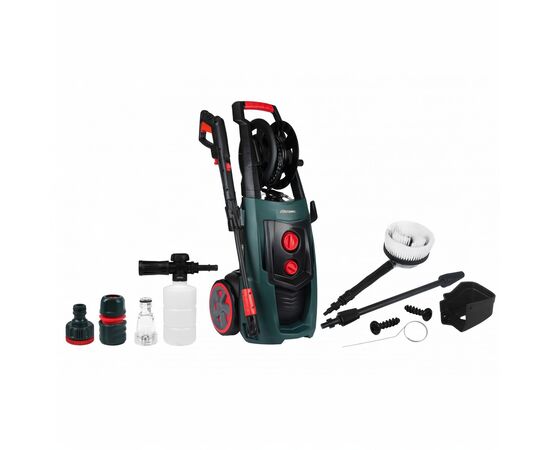 Мийка високого тиску 2200 Вт, 7.5 л/хв, 170 бар, GUT MECHANIC HPW-17022 PRO, изображение 10