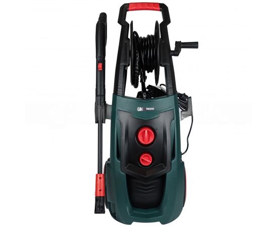 Мийка високого тиску 2200 Вт, 7.5 л/хв, 170 бар, GUT MECHANIC HPW-17022 PRO, изображение 2
