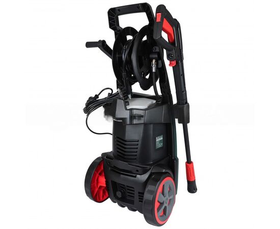 Мийка високого тиску 2200 Вт, 7.5 л/хв, 170 бар, GUT MECHANIC HPW-17022 PRO, изображение 4