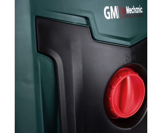 Мийка високого тиску 2200 Вт, 7.5 л/хв, 170 бар, GUT MECHANIC HPW-17022 PRO, изображение 6