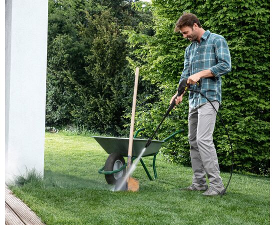 Міні мийка високого тиску K2 UNIVERSAL EDITION KARCHER 1.673-010.0, изображение 3